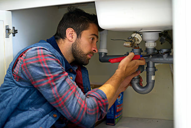 Residential Plumbing Services in Madison, NJ